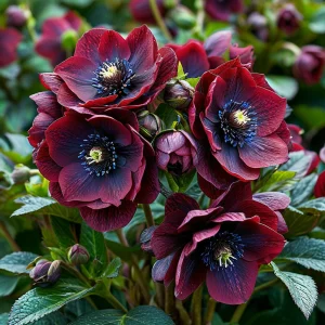 Морозник Винтер Сплеш купить по цене от 360р. в интернет-магазине «Посадика» с доставкой почтой в в Кашине и по всей России – [изображение №1].