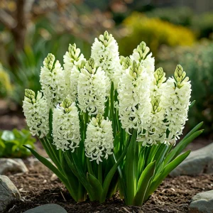 Гиацинт Дрим Трейл купить по цене от 2099р. в интернет-магазине «Посадика» с доставкой почтой в в Кашине и по всей России – [изображение №1].